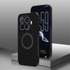 Чехол для Xiaomi 17T Pro, из ткани с текстурой, с магнитным кольцом, противоскользящий, тонкий, защитный чехол для телефона для Xiaomi 17T 17tPro