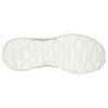 Skechers Go Walk Flex Удобные Низкие Повседневные Кроссовки Женские Черные 124969-BKW
