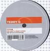 12-дюймовая пластинка TEDDY G - Это Не Рэп-песня GU94 Glasgow Undergr 2002 Великобритания Танцевальная и Электронная Б/У