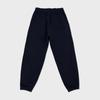 LONDON GROCERY MARKET College Logo Heavyweight Sweatpant (Navy)