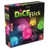Настольная игра «Dice Flick»
