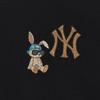New MLB Kids Sweatshirts 7AMTR0131-50BKS