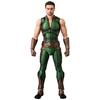 MEDICOM TOY MAFEX The Boys № 237 Глубина Фигурка 160 мм Полностью шарнирная Без масштаба Предварительно окрашенная
