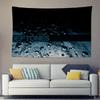 DDeftones Singer Tapestry Bedroom Dormitory Background Wall Hanging Decor for Home Party Living Room Club Festive Holiday Style