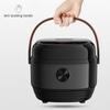 220V Mini Multifunction Electric Cooking Machine Household Multi Electric Rice Cooker Non-stick Pan Machine Make Porridge Soup