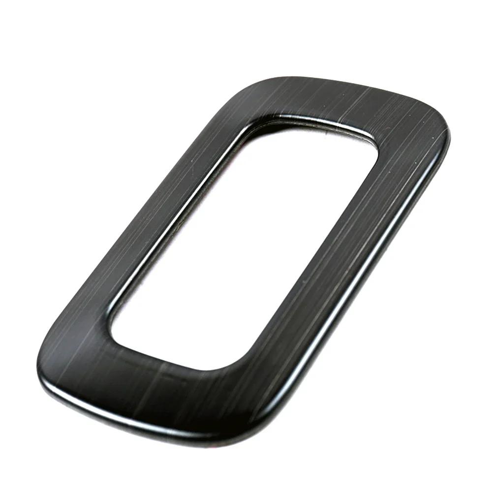 Для Mercedes Benz A CLA Class W177 C118 2020 2024 автомобильные аксессуары крышка переключателя кнопки багажника наклейка накладка