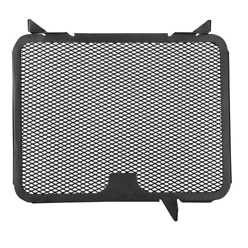 for DUCATI Streetfighter 848 1098 1198 Water Tank Cover Radiator Grill Oil Cooler Protector Guard Motorcycle accessories