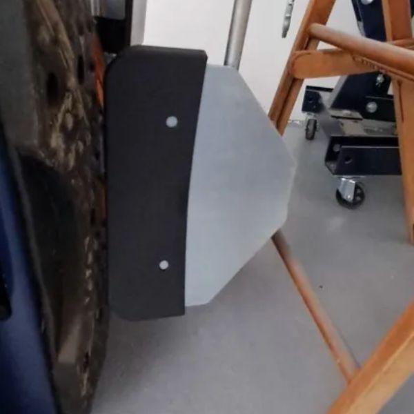 Plastic Cover for the Fender Spoon 26cm