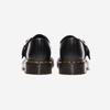 Доктор. Martens 1460 Black Classic Pull Up-DMT31040001