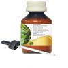 Levenmooi Clove Leaf (Syzygium Aromaticum) Pure & Natural Therapeutic Grade Essential Oil Plastic with Dropper