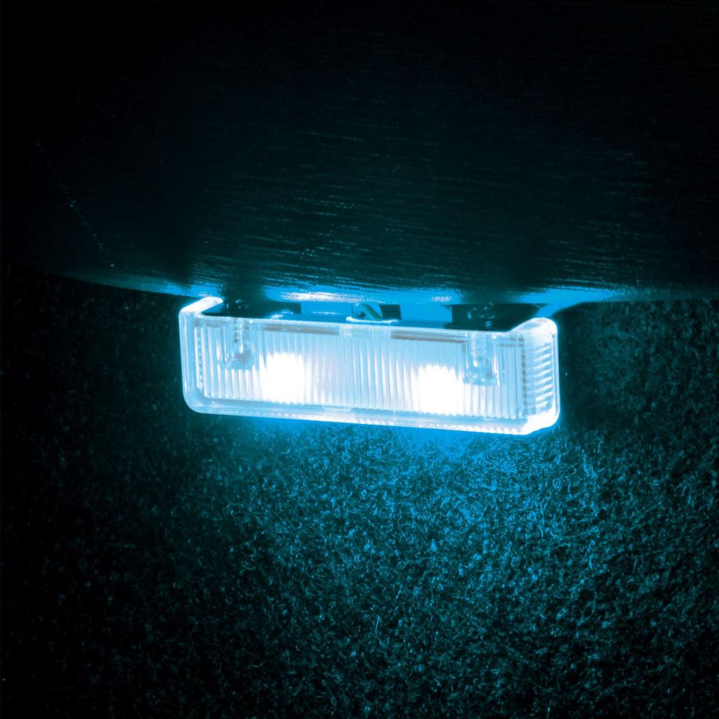 SEIWA Бесконечное сияние Светодиодный напольный светильник с датчиком звука для использования в помещении F289 с регулировкой цвета,