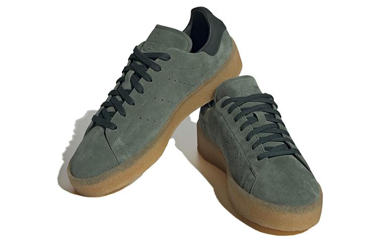 adidas Stan Smith Crepe 'Shadow Green' FZ6444
