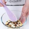 Silicone Silicone Scraper All-Inclusive Butter Scraper Durable Baking Spatula  Kitchen