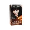 Revlon Colorsilk без аммиака 10 черный
