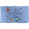 Birthday Boy Soft Touch Blanket