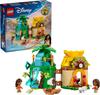 43260 - Lego Disney - Zabawy Vaiany Na Wyspie
