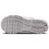 Nike Zoom Vomero 5 Удобные Посадка Беговая Обувь Женская кроссовка Белый Фиолетовый FJ2028-109