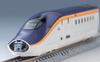 TOMYTEC TOMIX N Gauge JR Серия E8 Ямагатский Синкансэн Цубаса Базовый Набор Модель Поезда 97203