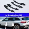 Декоративная накладка на ручку двери автомобиля Для Mercedes-Benz GLB -2024