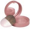 Пудровые румяна в круглой упаковке - 74 Amber Rose - 