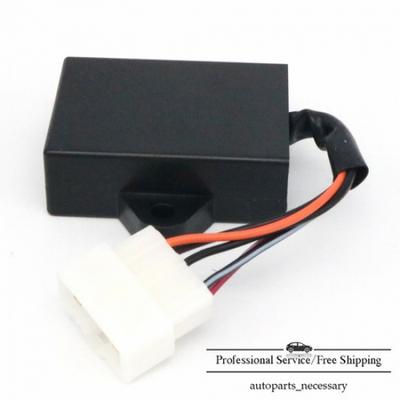 Для Yamaha Газовый Гольф-кар G2 G5 G8 G9 G11 G14 НОВЫЙ Игнитор Блок CDI 99999-02368