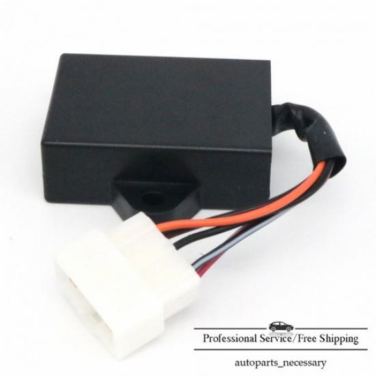 For Yamaha Gas Golf Cart G2 G5 G8 G9 G11 G14 NEW Ignitor CDI Box 99999-02368