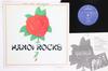 LP Record HANOI ROCKS  Hanoi Rocks 25PP65 MERCURY 1982 Japan Rock Used