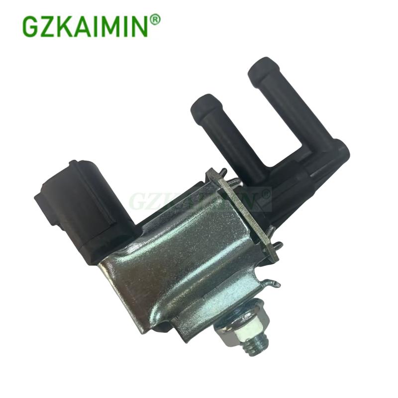Vacuum Control Solenoid Valve OEM K5T48474 For Nissan Almera 2012-, Micra 2002-2010
