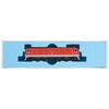MicroAce N Gauge JNR DF91-1 Сквозной тип Поздний Локомотив Дизельный Депо Кочи A8198