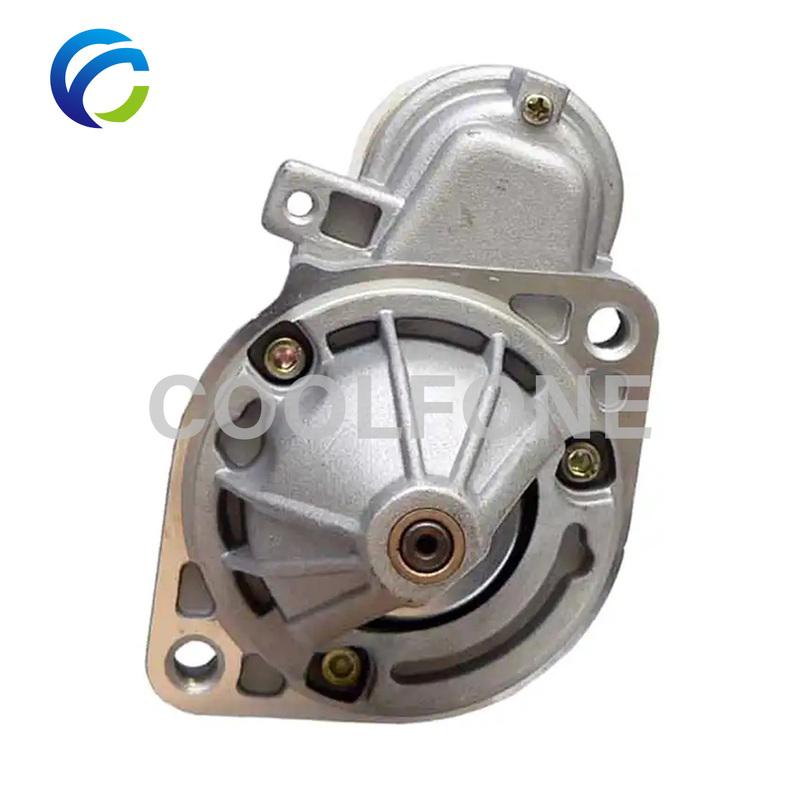 Стартер для MERCEDES BENZ W124 W210 E200 E230 W163 ML230 R170 SLK SPRINTER W638 VITO M111 A0051513401 A0051513601