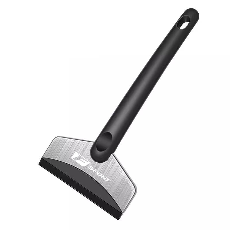 Car Snow Brush Cleaning Shovel Glass Ice Scrapers Tool Accessorie For Lexus F SPORT ES UX 300e GS GX IS LS LBX NX RX 350h 450h