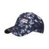 Tie-dye hat baseball cap personalized graffiti baseball cap versatile trendy cap