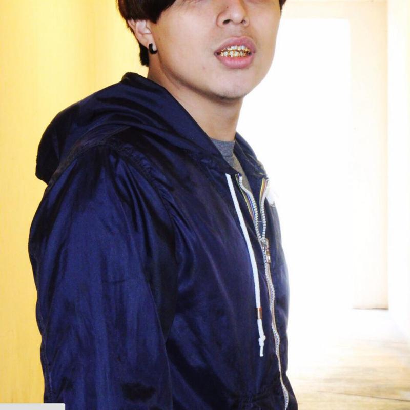 Полый верх и низ Grillz в стиле хип-хоп, костюм для косплея, аксессуар для рэпера, украшение для зубов, подходит для