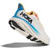 HOKA One One Клифтон 9 День плавания Блан де Блан (Женский) Женские кроссовки 1127896-BSW