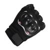Motorcycle Racing Gloves, Motocross Gloves,   Design, Hard  , Knuckle  , Anti-Slip Palm for Outdoor Sports, Riding