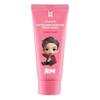 Monami TinyTAN Освежающий парфюмированный крем для рук RM Увлажняющий смягчающий 50 мл