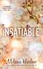 Книга Insatiable