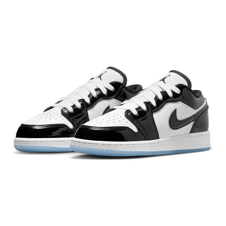 Jordan 1 Низкий SE Concord GS DV1333-100