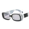 NWOGLSS 3913 Women New Arrivals Shades Custom Square Sunglasses 2023