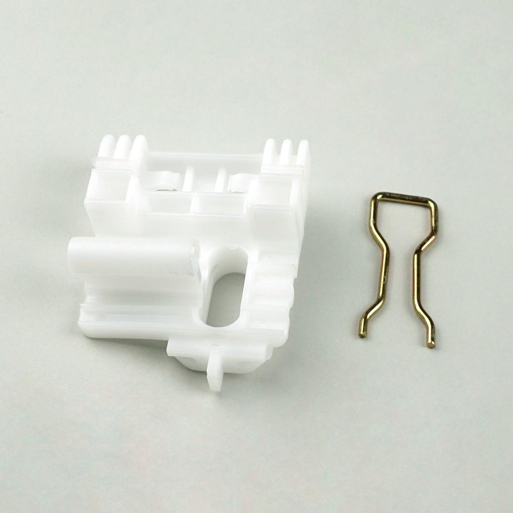 BWR852 Window Regulator Clip Rear Right Door for Cherokee Jeep Liberty 2001-2005