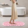 Creative Foot Massage Mat Magnetic Therapy Fitness Foot Pad Durable Finger-pressing Board  Gym