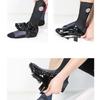 Cycling Shoe Cover Winter Shoe Cover Windproof Antislip Bicycles Overshoes for Men Women Bike Cycling Thermal Warmer