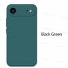 Для iPhone Air Чехол Для Apple iPhone Air Чехол Роскошный ТПУ Ударопрочный Жидкий Силикон Защитный Чехол для Телефона iPhone Air 17 Air