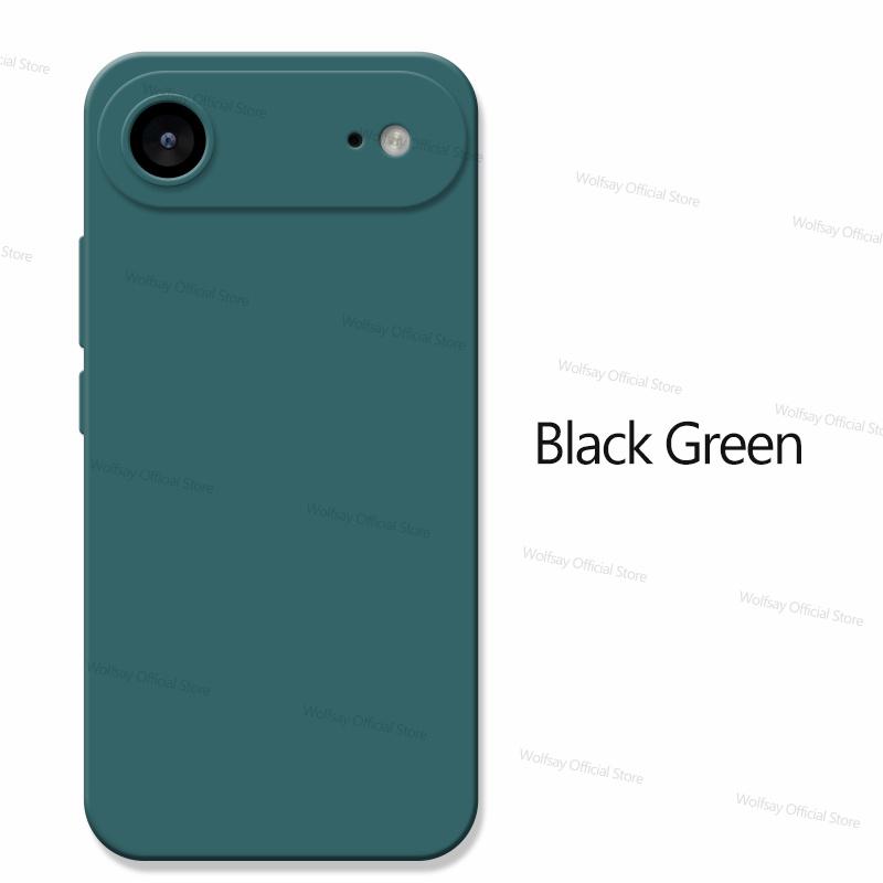 Для iPhone Air Чехол Для Apple iPhone Air Чехол Роскошный ТПУ Ударопрочный Жидкий Силикон Защитный Чехол для Телефона iPhone Air 17 Air