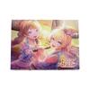 Love Live Hasunozora Girls' Academy School Idol Club 03 Mirakura Park [Official Illustration] Canvas Board