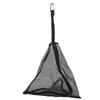 Camping Dry Net Outdoor Hanging Triangular Storage Net Mesh Organizer for Tableware Food Vegetable