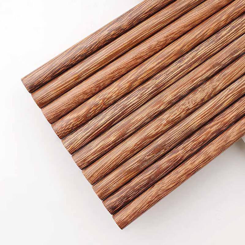 Деревянные палочки для еды Ru Han Wenge