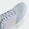 Running Shoes GLX 6 LIU99 Halo Blue Cm [Adidas] Women's Blue/Pate Mauve/Wonder (IE8151) 24.5