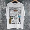 Lukes Combs The Way I Am 2026 Apparel Unisex Unisex T Shirt Pure Cotton Tee Graphic Printing Tshirt Clothing