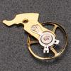 Complete Structure Balance Bridge Movement Parts for ETA 2824 2834 2836 watch movement Watch Repair